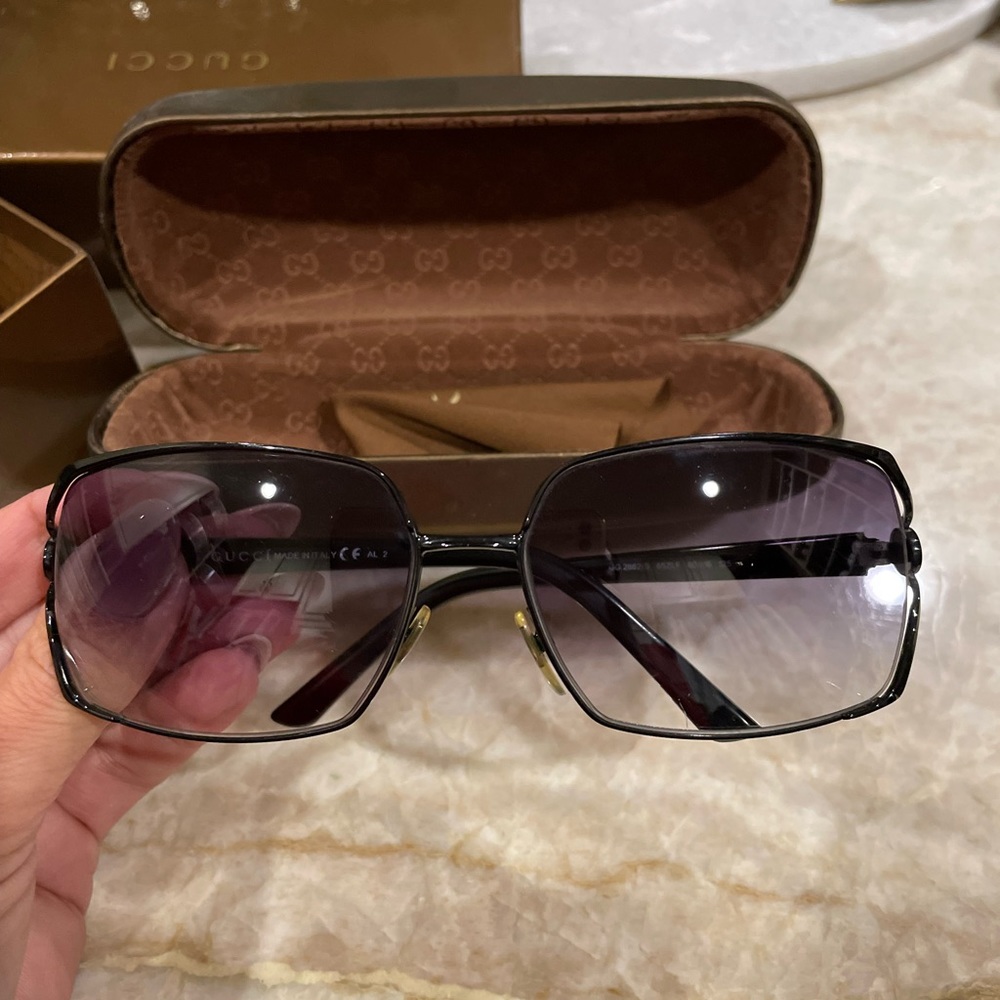 Gucci Sunglasses